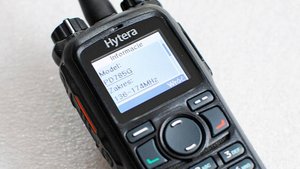 Радиостанция Hytera PD785