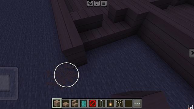 О лучшем доме в Minecraft