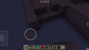 О лучшем доме в Minecraft