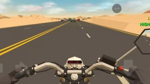 Играю в CAFERACER