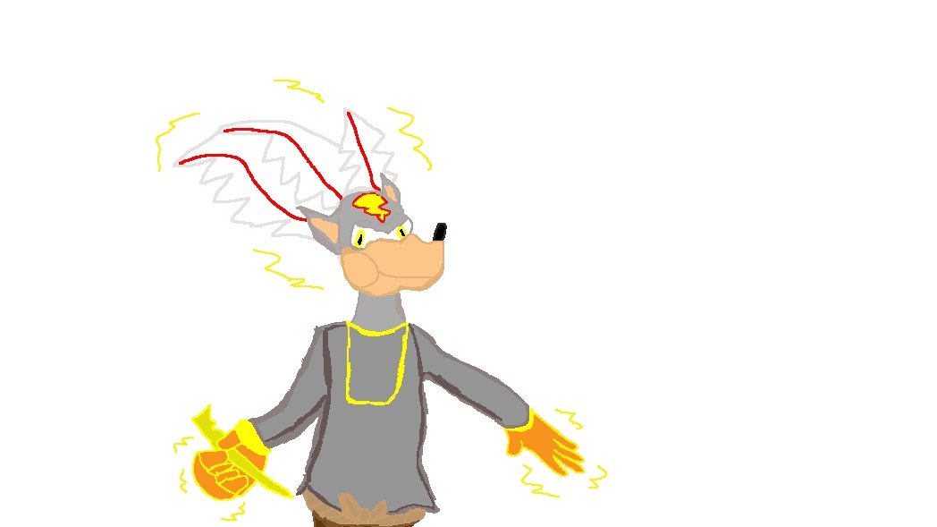 Тандер Росс.