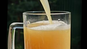 КАК ПРИГОТОВИТЬ ДОМАШНИЙ ХЛЕБНЫЙ КВАС