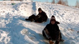 Экопарк. День труда и здоровья