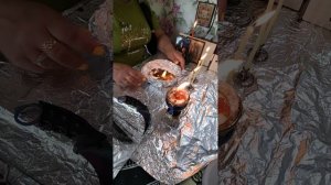 Чистка второй чакры Свадхистаны.