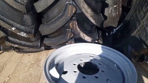 Шины на трактор Мтз, 15.5 38, 11.2 20 Амкадор, отзывы, доставка из Самары