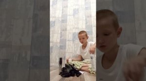 мой стафф