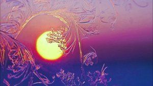 Бодрость морозного утра.