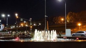 Вечерний Волгоград