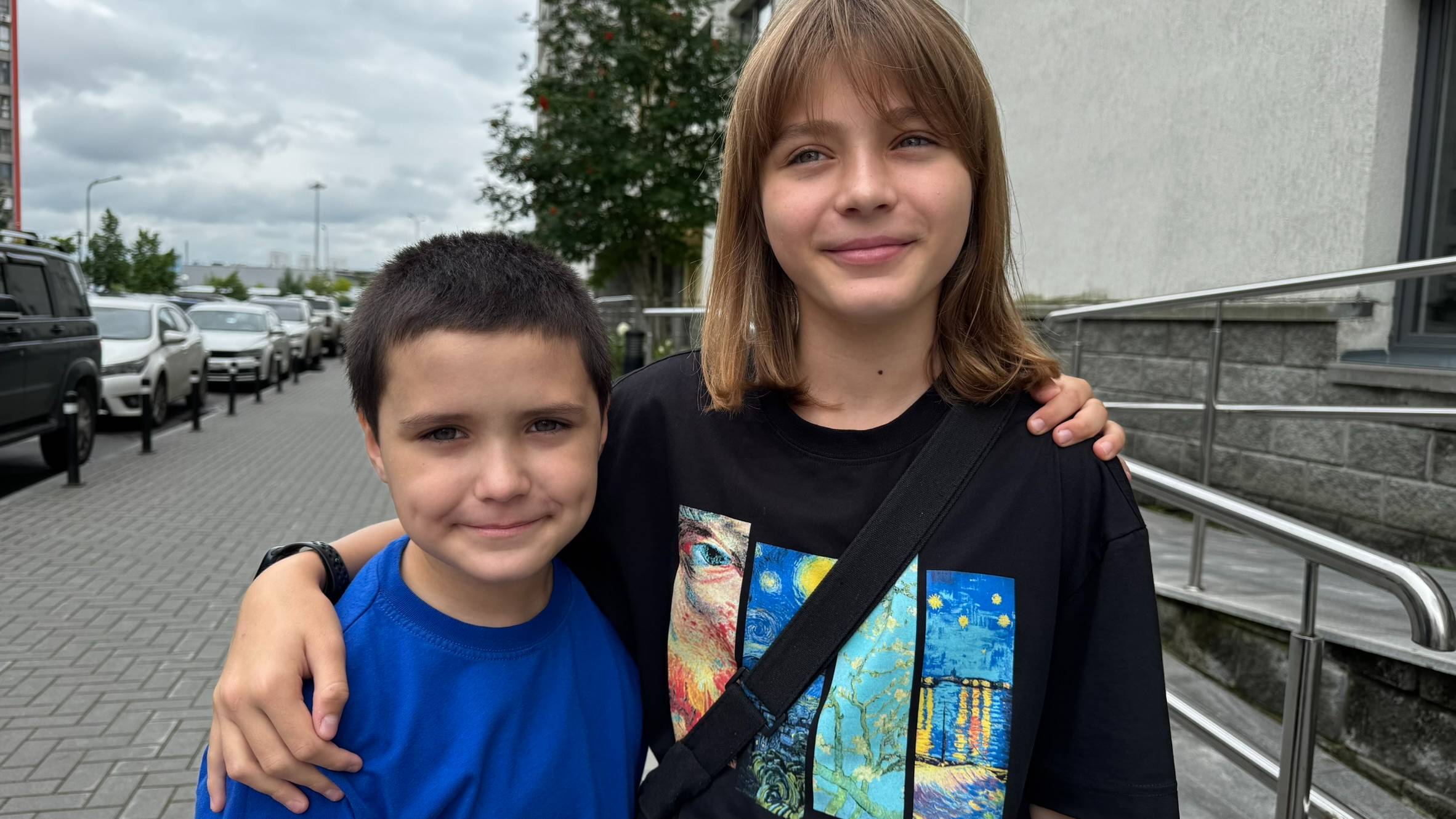 Прогулки июль 29.07.2025 #прогулки #лето #весело #дети