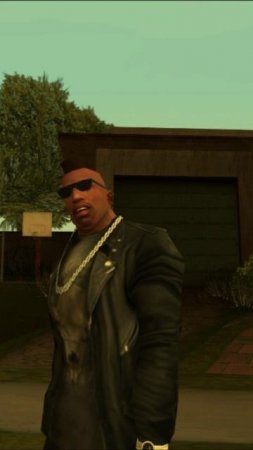 А Вы Знали Что В GTA San Andreas #Shorts #Шортс #ГТА #ГТАСА #GTA #GTASA #GTASanAndreas