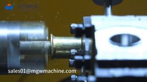 Rotary Transfer Machine for Washing Machine Valve
