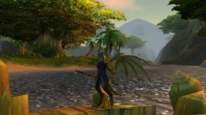 Прошлись по боссам - World of Warcraft! История Исидры - 4.9