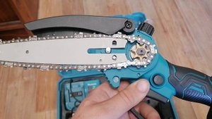 Нужный набор Makita для сада
