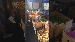 29 июля 2025 рынок в Таганроге цены