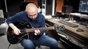 West Coast Blues friedman ir-x