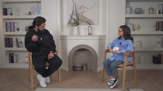 КОНСТАНТИН САРКИСЯН: О Боге, об обидах, о разводах, о проблемах с родителями, о комплексах. смотреть онлайн