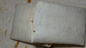 Быстрые пирожки из лаваша