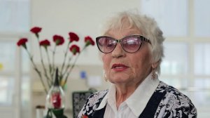 Со слезами на глазах: история Евгении Миновны Ениной