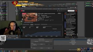 Мастер на бабахе - страдания начинаются)) Tanks Blitz