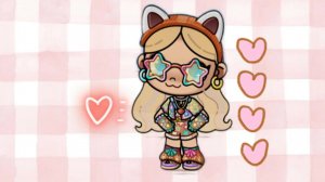 Lonly, lonly🫶🏻в АВАТАР ВОРЛД🫐