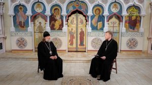 Мое кредо. Епископ Скопинский и Шацкий Питирим. Часть 3