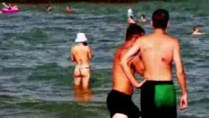 Солнце  море...МариупольWerema54 кавер