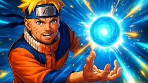 Косплей Наруто без съемок и костюмов