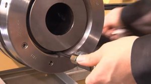 Особенности гидравлического демонтажа подшипника