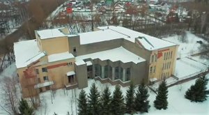Недействующий детский лагерь | 20 Га