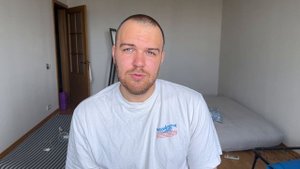 Расторгуев Иван. Визитка