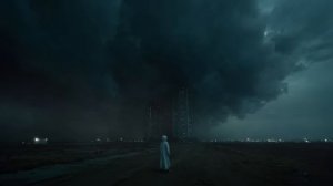 Tsunami - Atmospheric Dark Ambient Fogbound Sci-Fi Journey