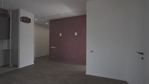 КД Виталити 57м2
