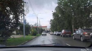 дорожный контент погода даёт прикурить