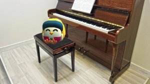 Пианино 1 серия