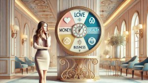 Метафизический журнал для достижения целей, планирования целей, успешного результата в делах.