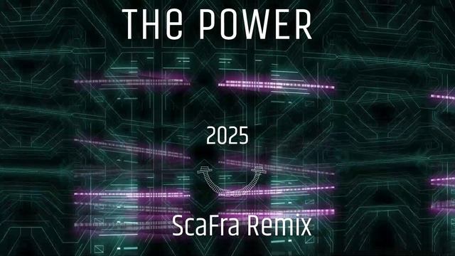 Snap - The Power  (ScaFra Remix)
