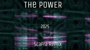 Snap - The Power  (ScaFra Remix)