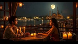 Ночь в Каире