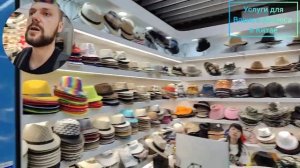 Оптом из Китая. Шапки, кепки, мусорки, коврики для дома, метлы, гладильные доски и т.п.