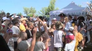 «Новости 19:32» 28.07.2025