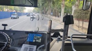 Добираемся в отель Wyndham на общественном транспорте