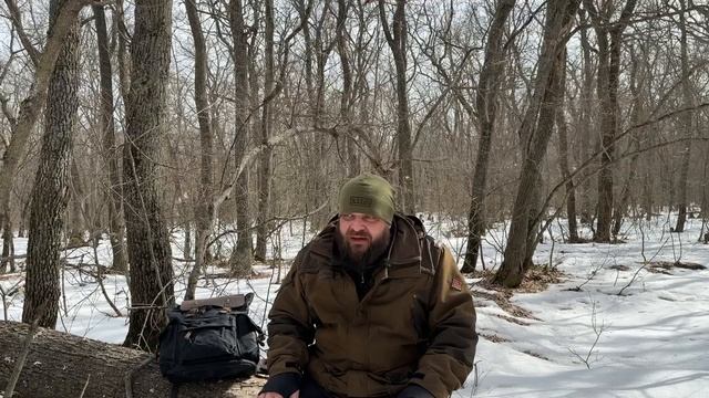 бушкрафт VS выживание