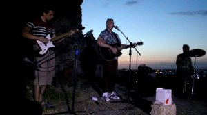 Шаповалов Егор "Волчица" (песня Литвиновой Светланы)