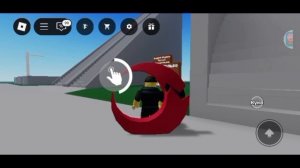 Играем в роблокс