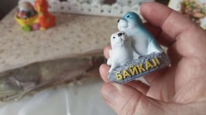 ВСЕГО по НЕМНОГУ / СЕЛО / УРАЛ