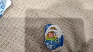 2 Kids BOX my Melody  и КАПИБАРЧИК!