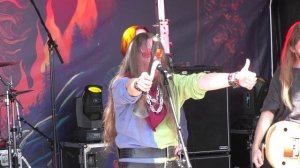 EL MENTAL - Монголы-татары