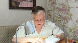 Авторское чтение  "В Летнем саду"