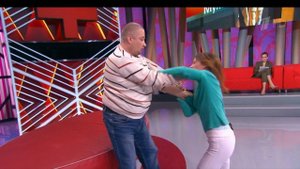 Мужское _ Женское. Выпуск Тяжелая судьба товарища Колбасовой. обзор