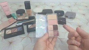 Косметичка✨Август - Сентябрь 2025г